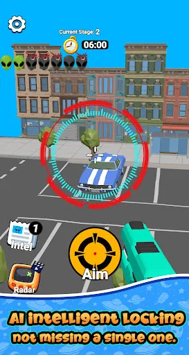 SnipeET | Permainan | XWorld
