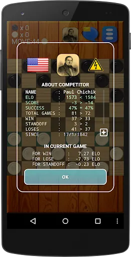 Checkers Online | Games | XWorld