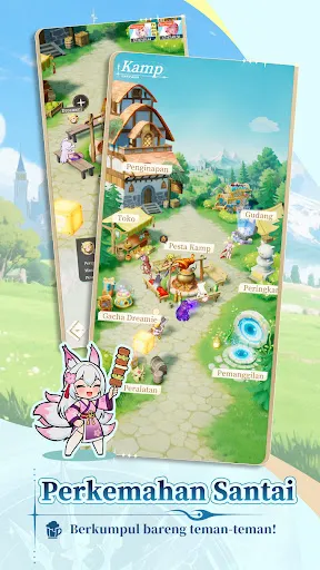 Dream Raiders 2: Wilds | Permainan | XWorld