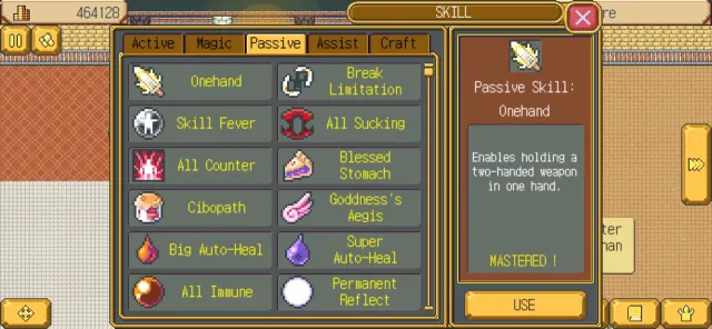 Weapon Shop Fantasy | Jogos | XWorld
