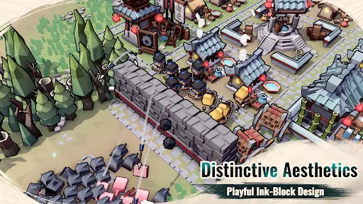 Inkvasion | Permainan | XWorld