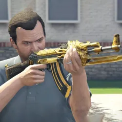 XWorld | Grand Gangster 2025