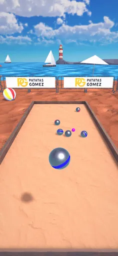 ลีกเปตอง | เกม | XWorld