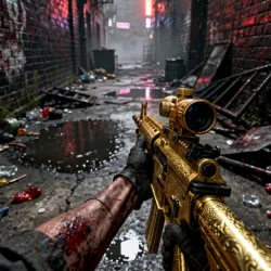 XWorld | Zombie Hunter: Offline Games XWorld | Zombie Hunter: Offline Games