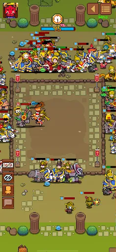 Treasure Hunter - Adventure | Games | XWorld