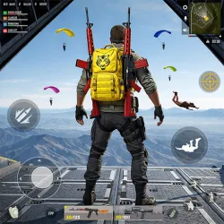 XWorld | FPS стрелялки оффлайн 3D