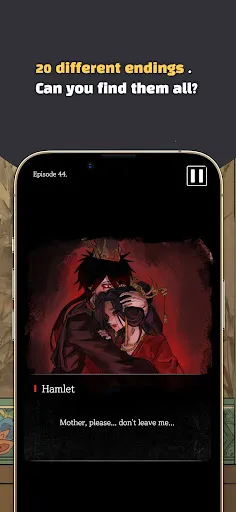 Hamlet: Prince of the East | Games | XWorld Hamlet: Prince of the East | Games | XWorld