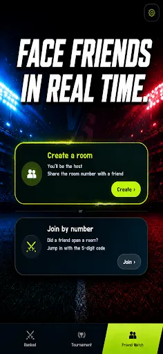 Just Soccer: Bóng đá PvP | Games | XWorld