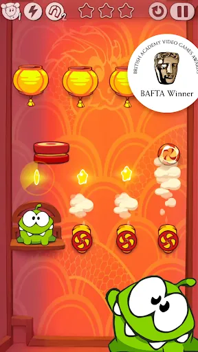 Cut the Rope | Permainan | XWorld