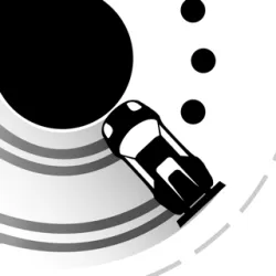 XWorld | Donuts Drift - Slide Drifting