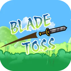 XWorld | Blade Toss
