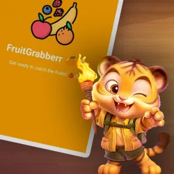 XWorld | FruitGrabberr