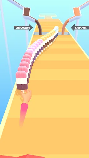 Popsicle Stack | เกม | XWorld