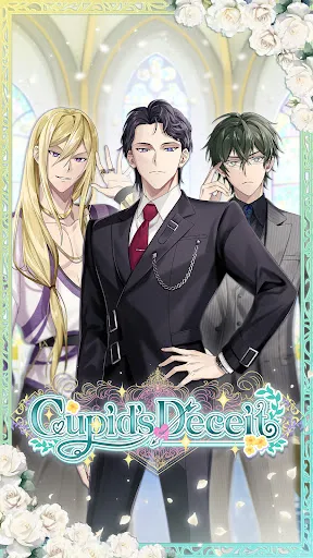 Cupid’s Deceit: Otome | Jogos | XWorld