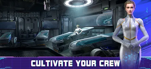 Infinite Galaxy | Games | XWorld