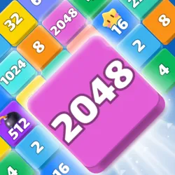 XWorld | 2048 Block Puzzle