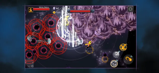 Wizard of Legend | Permainan | XWorld