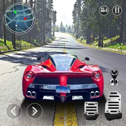XWorld | Indian Car Driving Speed Chase