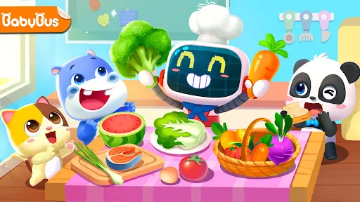 Кулин. вечеринка | Игры | XWorld