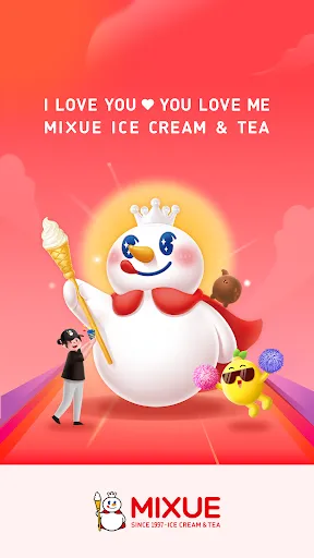 MIXUE | Permainan | XWorld MIXUE | Permainan | XWorld
