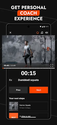 MadMuscles: Workouts & Diet | 游戏 | XWorld MadMuscles: Workouts & Diet | 游戏 | XWorld