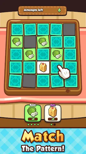 Mama Chef: Cooking Puzzle Game | Games | XWorld