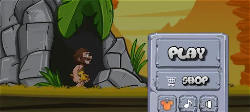 Stone Age Hunter | 游戏 | XWorld Stone Age Hunter | 游戏 | XWorld