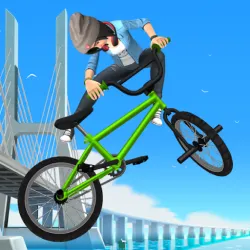 XWorld | Flip Rider - BMX Tricks