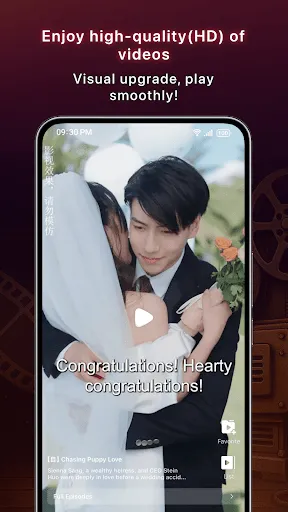 Pop Drama | Permainan | XWorld