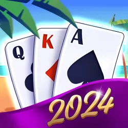 XWorld | Solitaire Beach Story