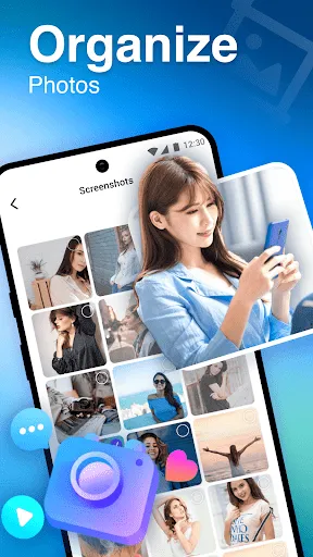 File Master - Clean & Manager | 游戏 | XWorld File Master - Clean & Manager | 游戏 | XWorld