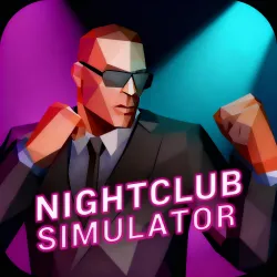 XWorld | NightClub Simulator