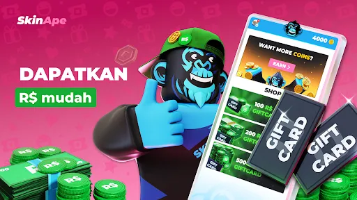 Skinape for bobux | Permainan | XWorld