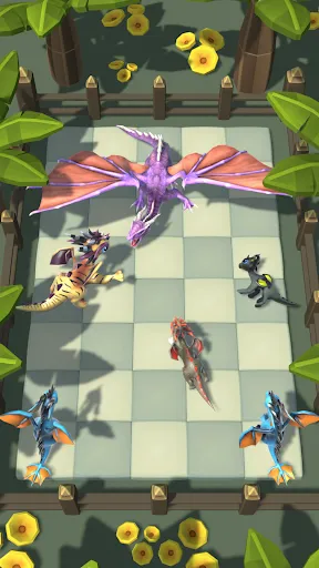 Dragon Fight - Merge Games | 游戏 | XWorld Dragon Fight - Merge Games | 游戏 | XWorld