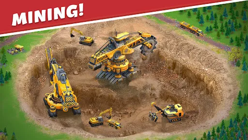 Global City: Building games | Games | XWorld Global City: Building games | Games | XWorld