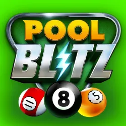 XWorld | Pool Blitz