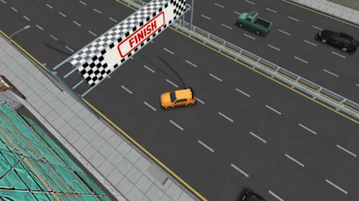 Traffic and Driving Simulator | Games | XWorld