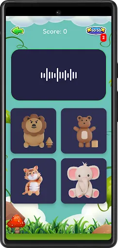 Sound Guess | 游戏 | XWorld