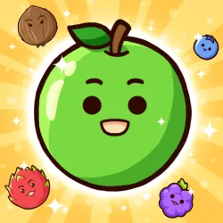 XWorld | Fruit Merge: Juicy Drop Game