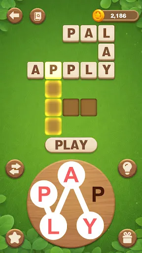 Word Leaf: Crossword Puzzle | Permainan | XWorld