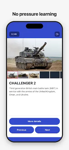 Weapons of Victory — Quiz Game | Permainan | XWorld Weapons of Victory — Quiz Game | Permainan | XWorld