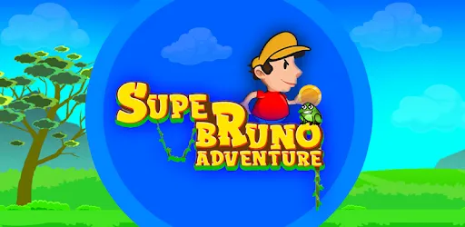 Super Bruno Adventures | Games | XWorld