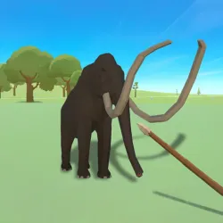 XWorld | Mammoth Hunters