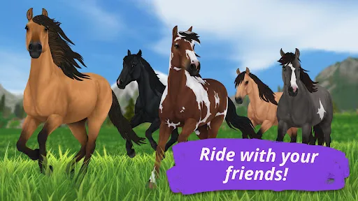 Star Stable Online | Games | XWorld