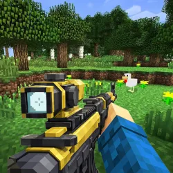 XWorld | Craft & Survive: Village Life