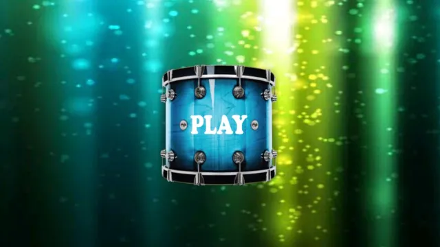 Drum For Toddlers | Permainan | XWorld