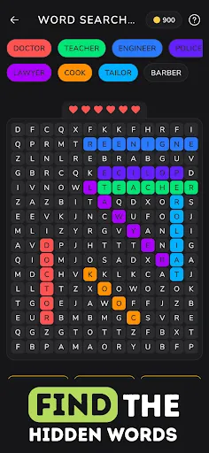 Word & Logic Mini Puzzle Games | 游戏 | XWorld Word & Logic Mini Puzzle Games | 游戏 | XWorld