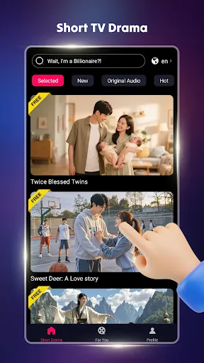 Short TV Drama | เกม | XWorld Short TV Drama | เกม | XWorld