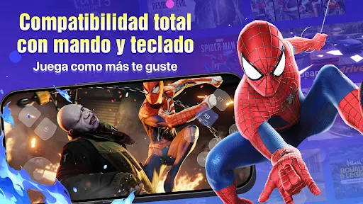 Juego para PC CATO Cloud Game | juego | XWorld