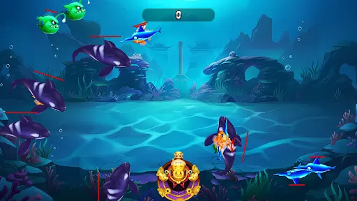 Fishing Vault | Permainan | XWorld Fishing Vault | Permainan | XWorld